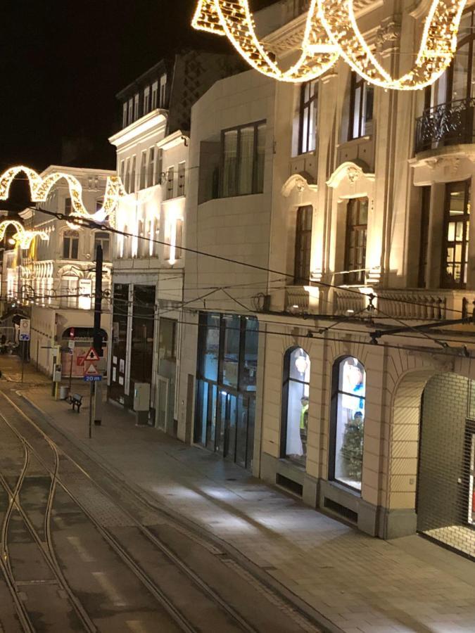 Maison N Ghent Exterior photo