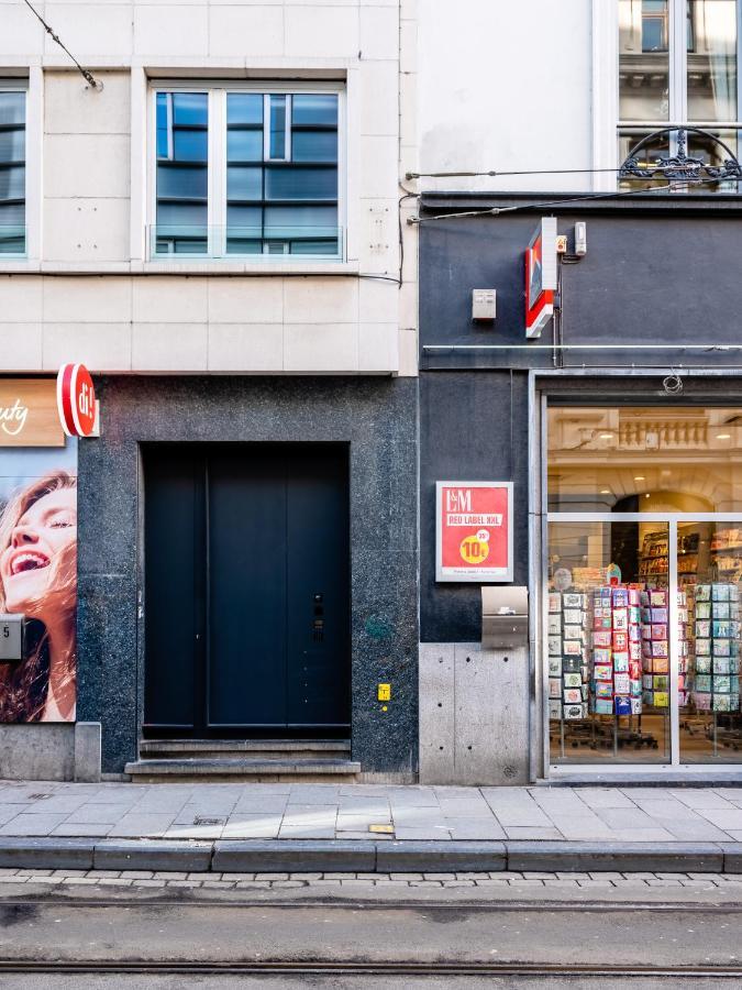 Maison N Ghent Exterior photo