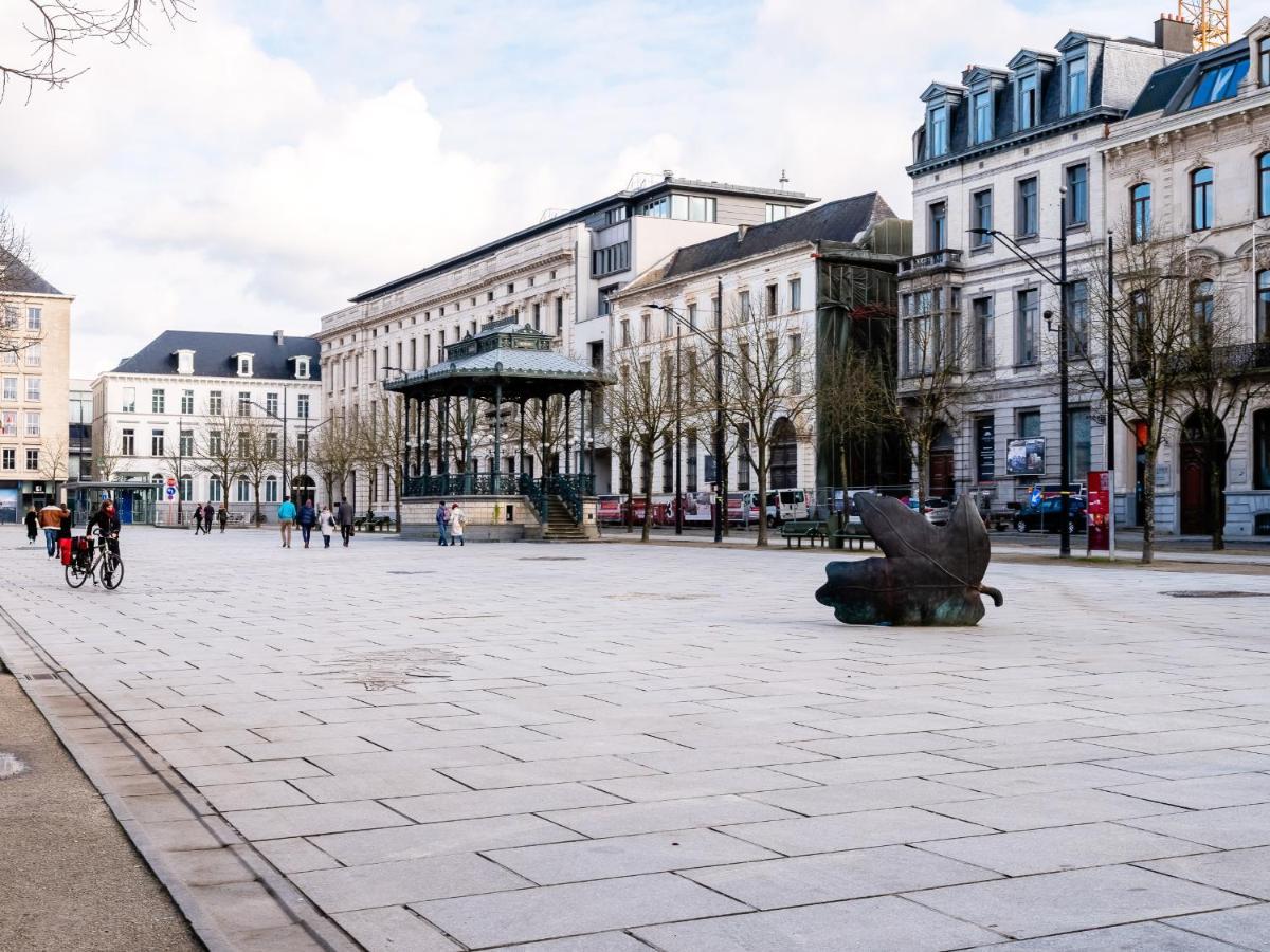 Maison N Ghent Exterior photo